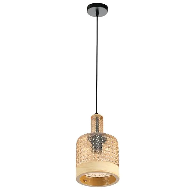 Подвесной светильник MyFar MR2471-1P Edwin