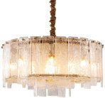 Подвесная люстра L'Arte Luce L25520.92 Domo