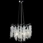 Подвесная люстра Reluce 95620-0.4-05 CH