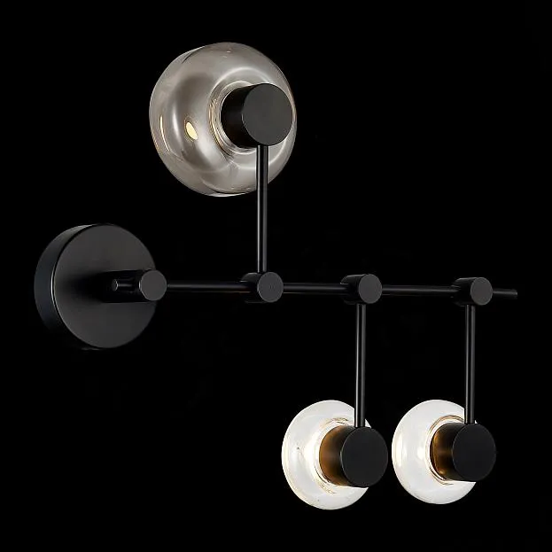 Светильник настенно-потолочный ST LUCE SL6005.401.03 Vallo