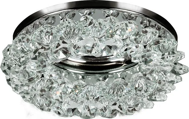 Точечный светильник Escada 261057 Novara