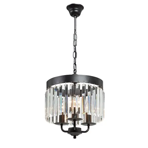 Подвесная люстра Vitaluce V5228-1/3 Подвесная люстра Vitaluce V5228-1/3