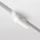 Трековый светильник Maytoni Technical TR033-2-6W4K-W Points