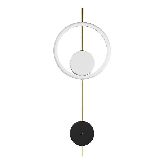 Настенный светильник LUMION 5691/13WL MARQUE Настенный светильник LUMION 5691/13WL MARQUE