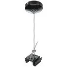 Трековый подвес Lightstar 504197 BARRA