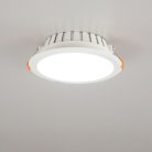 Встраиваемый светильник Citilux CLD5112N Кинто
