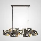 Подвесной Светильник Dagmar L150 204719-23 ImperiumLoft