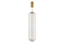 Подвесной светильник Arti Lampadari Candels Gold L 1.P2 G