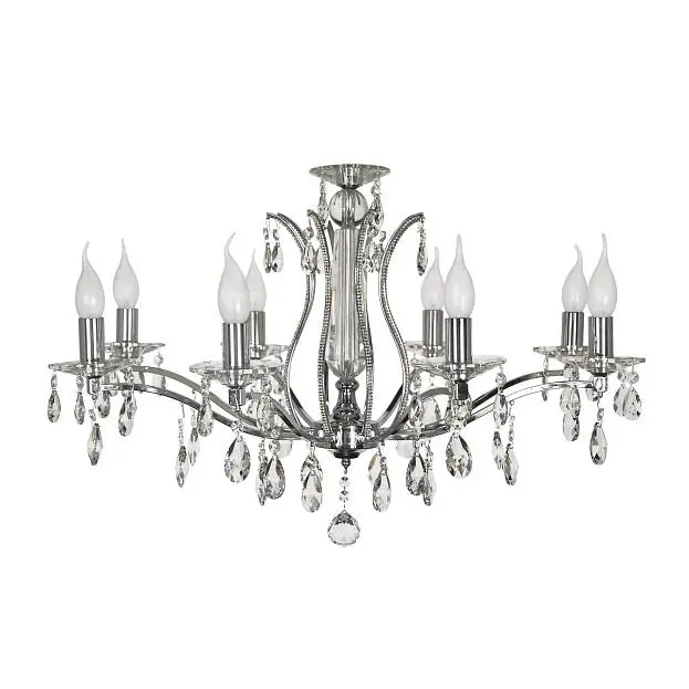 Подвесная люстра Arti Lampadari Alberi E 1.1.8.601 N Подвесная люстра Arti Lampadari Alberi E 1.1.8.601 N