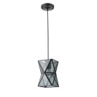 Подвесной светильник Vele Luce VL5082P11 Bergamo