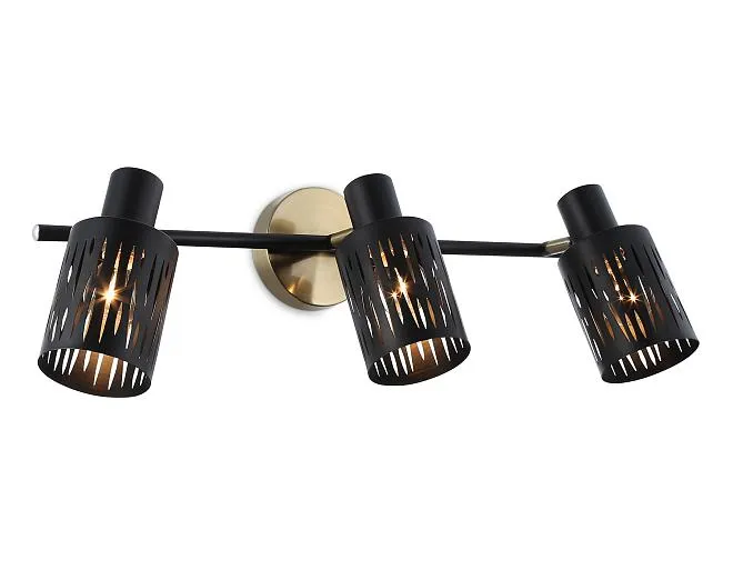 Спот Ambrella light TR8669