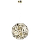 Подвесной светильник Lightstar 724262 (MD2203-6L) FERMO