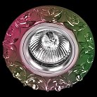 Точечный светильник Sneha 1288/CT MR16 RNB