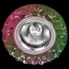 Точечный светильник Sneha 1288/CT MR16 RNB