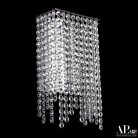Бра APL LED S500.B1.16-27.B.4000 Rimini
