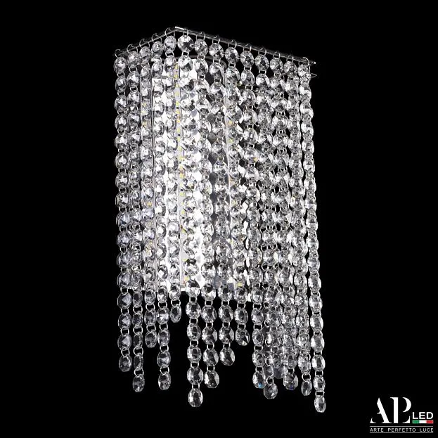 Бра APL LED S500.B1.16-27.B.4000 Rimini Бра APL LED S500.B1.16-27.B.4000 Rimini