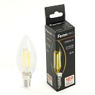 Лампа светодиодная Свеча E14 1280LM 8W 175-265V 2700K Feron 51247 LB-1208