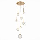 Подвесной светильник ST Luce SL1152.203.08 ARCOBALINO