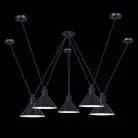 Подвесной светильник ST Luce SL1804.403.05 SVEVO