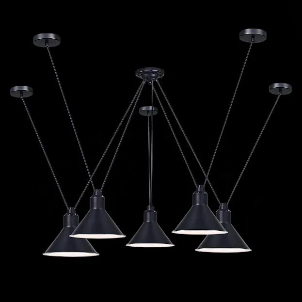 Подвесной светильник ST Luce SL1804.403.05 SVEVO Подвесной светильник ST Luce SL1804.403.05 SVEVO