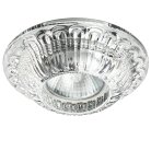Светильник встраиваемый Lightstar 006332 Torcea
