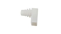 Заглушка силиконовая SWG NE-CC2120 END-CC2120-S