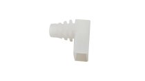 Заглушка силиконовая SWG NE-CC2120 END-CC2120-S