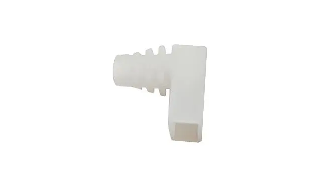 Заглушка силиконовая SWG NE-CC2120 END-CC2120-S