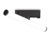 Трековый светильник IP20 10W 3CCT 3000/4200/6400K 48V 300*25*73 Ambrella light GL2370 TRACK SYSTEM