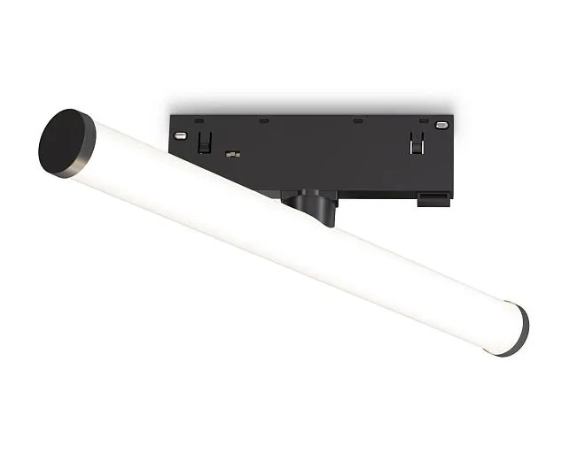 Трековый светильник IP20 10W 3CCT 3000/4200/6400K 48V 300*25*73 Ambrella light GL2370 TRACK SYSTEM