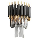 Бра Black Chandelier Crystal 147709-22 ImperiumLoft