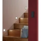 Встраиваемый светильник Eglo 95466 Fueva 1