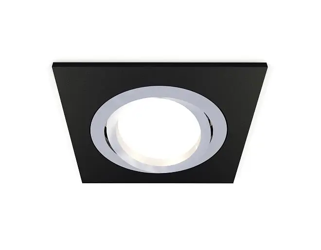 Комплект встраиваемого поворотного светильника Ambrella light XC7632082 Techno Комплект встраиваемого поворотного светильника Ambrella light XC7632082 Techno