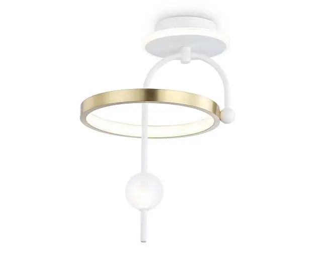 Потолочный светильник Ambrella light FL66422 Comfort LineTech Потолочный светильник Ambrella light FL66422 Comfort LineTech