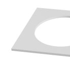 Рамка для светильника Maytoni DLA040-03W Kappell