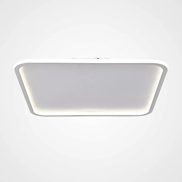 Потолочный Светильник Imperio Quadro L50 3000, 4000, 6000K By Imperiumloft 321914-26 Потолочный Светильник Imperio Quadro L50 3000, 4000, 6000K By Imperiumloft 321914-26