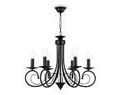 Подвесная люстра Ambrella light TR9612 Traditional Modern