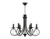 Подвесная люстра Ambrella light TR9612 Traditional Modern