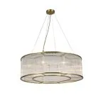 Подвесная люстра Favourite 2907-8P Wonderland