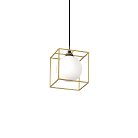 Подвесной светильник Ideal Lux 251103 LINGOTTO SP1