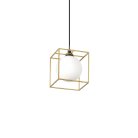 Подвесной светильник Ideal Lux 251103 LINGOTTO SP1