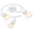 Спот Globo 54802W-3 Xara I