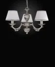 Подвесная люстра Reccagni Angelo L 9830/3