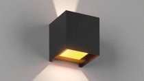 Настенный светильник DesignLed LW-A803L-BL-WW JY