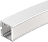 Профиль радиусный Arlight 026597 SL-ARC