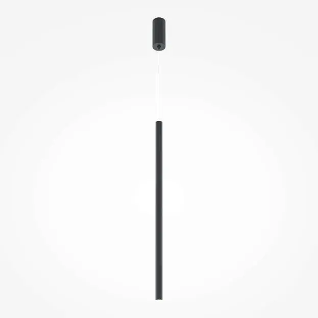 Подвесной светильник Maytoni MOD160PL-L6BK Pro Extra Подвесной светильник Maytoni MOD160PL-L6BK Pro Extra