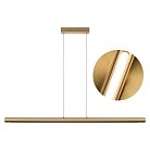 Подвесной светильник Odeon Light 6644/45L MALI