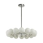 Люстра потолочная LUMION 6550/14C MARLENE