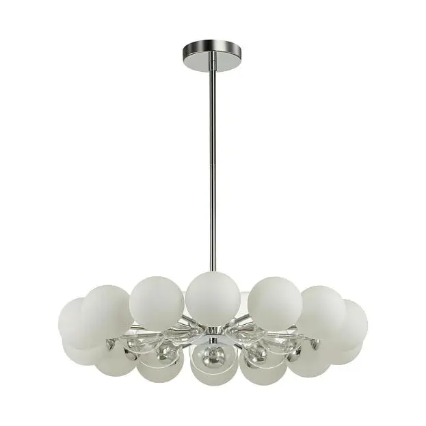 Люстра потолочная LUMION 6550/14C MARLENE Люстра потолочная LUMION 6550/14C MARLENE