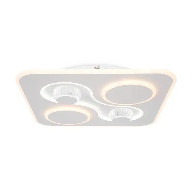 Потолочный светильник Freya FR6049CL-L95W Lamina Потолочный светильник Freya FR6049CL-L95W Lamina